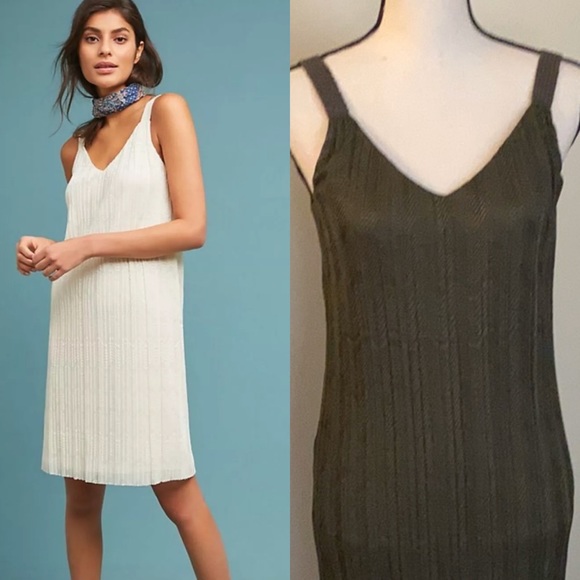 Anthropologie Dresses & Skirts - NWOT Anthropologie Meadow Rue Sleeveless Dress Sz2
